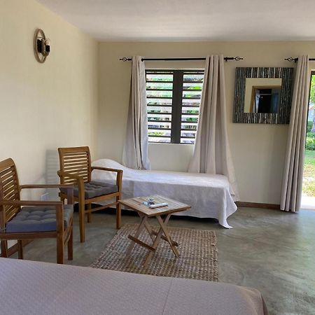 Le Jardin De Beau Vallon Маэбур Экстерьер фото