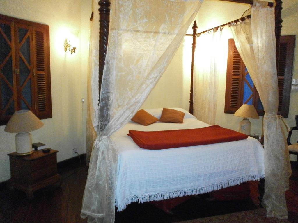 Le Jardin De Beau Vallon Маэбур Номер фото