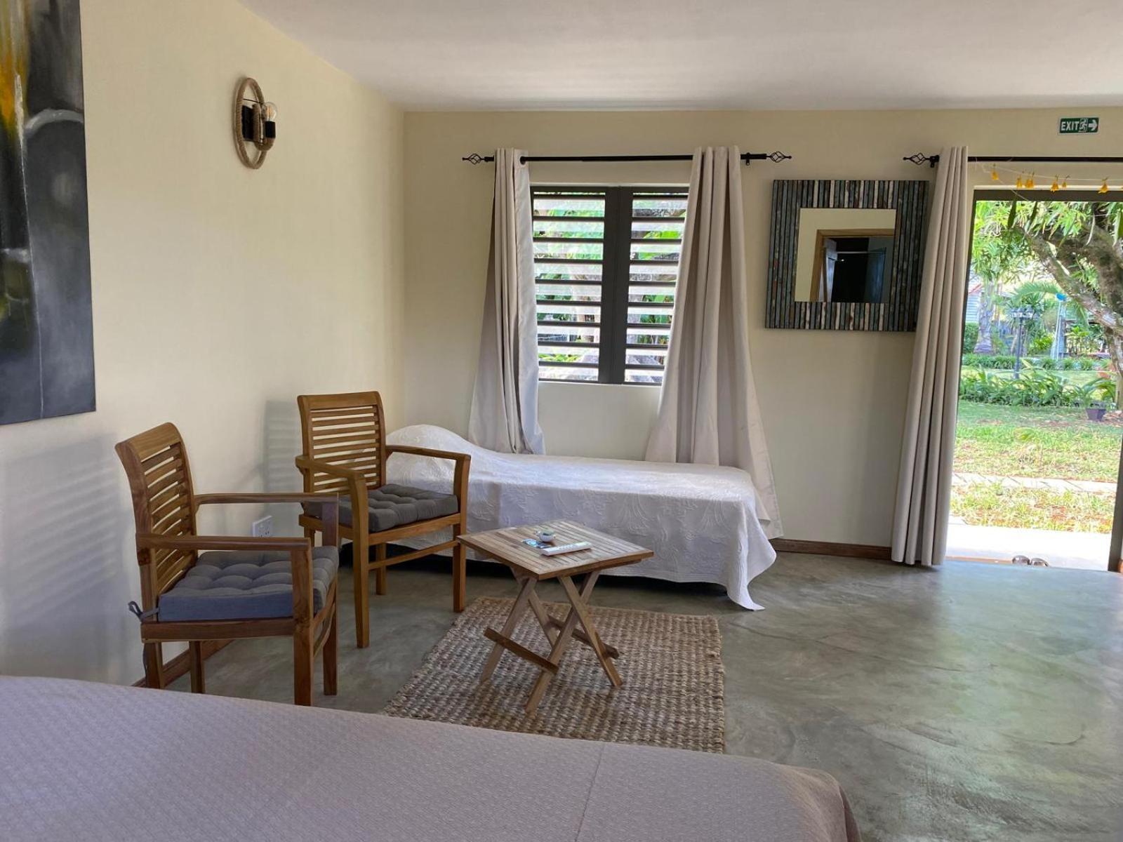 Le Jardin De Beau Vallon Маэбур Экстерьер фото