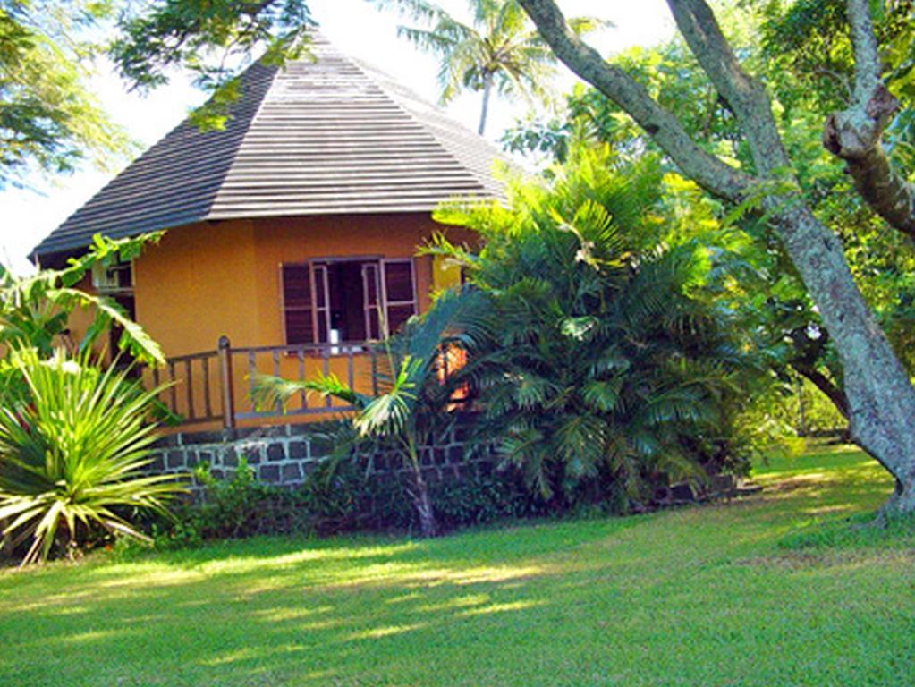 Le Jardin De Beau Vallon Маэбур Номер фото