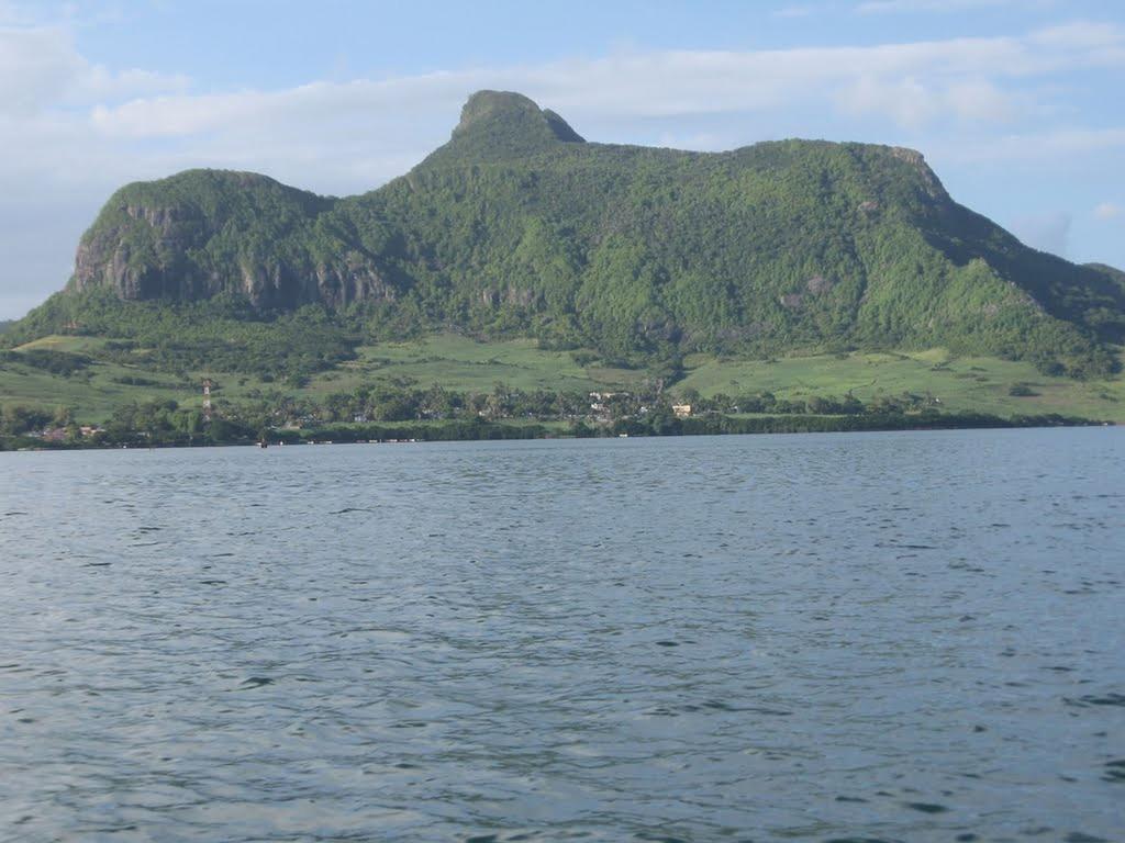Le Jardin De Beau Vallon Маэбур Экстерьер фото